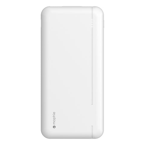 Image of Mophie Essential PowerStation 10K Powerbank