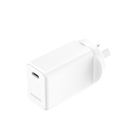 Mophie Essential 30W USB-C PD Wall Charger