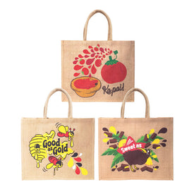 Effects Kiwiana Eco Bags V1