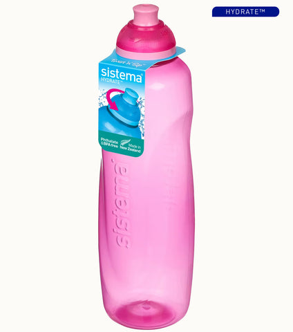 Image of Sistema Helix Bottle 600ml