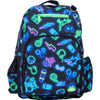 Spencil Neon Life Backpack 450 X 370mm