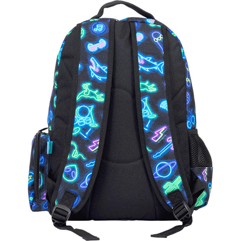 Image of Spencil Neon Life Backpack 450 X 370mm