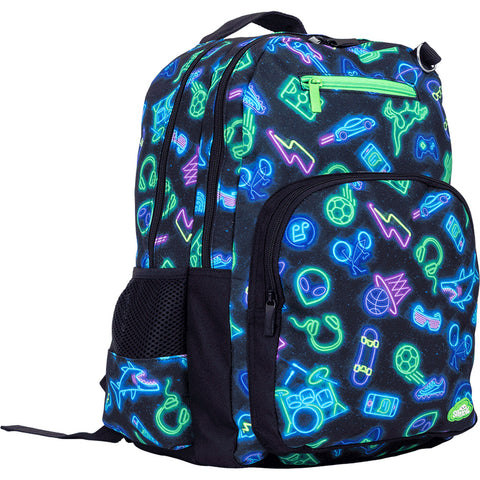 Image of Spencil Neon Life Backpack 450 X 370mm