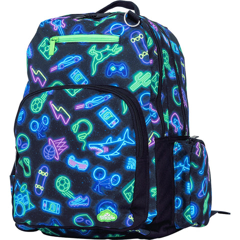 Image of Spencil Neon Life Backpack 450 X 370mm