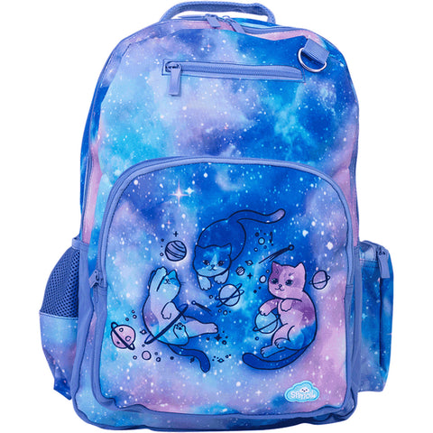 Image of Spencil Cat-a-cosmic Backpack 450 X 370mm