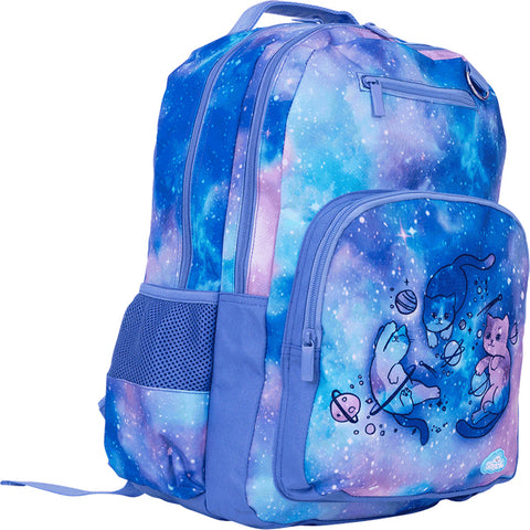 Image of Spencil Cat-a-cosmic Backpack 450 X 370mm