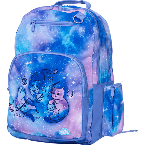 Image of Spencil Cat-a-cosmic Backpack 450 X 370mm