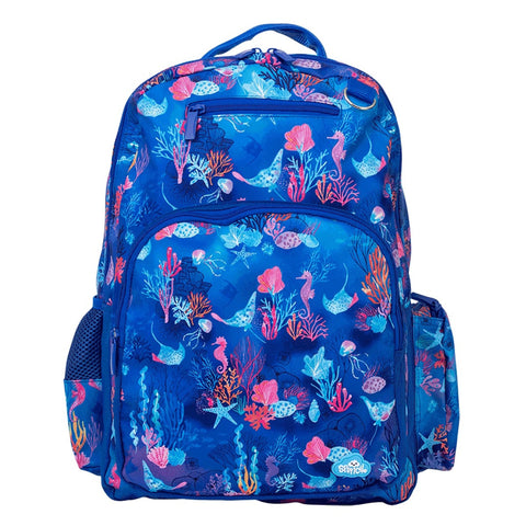 Image of Spencil Coral Garden Backpack 450 X 370mm