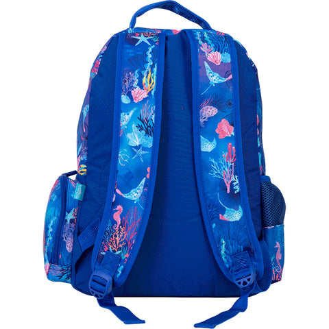 Image of Spencil Coral Garden Backpack 450 X 370mm