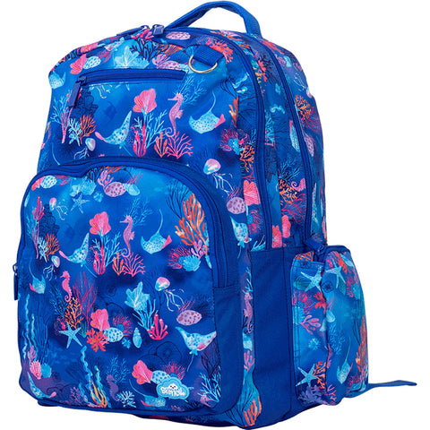 Image of Spencil Coral Garden Backpack 450 X 370mm