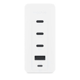 Mophie 120W USB-C PD GaN Wall Charger