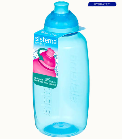 Image of Sistema Itsy Bottle 380ml