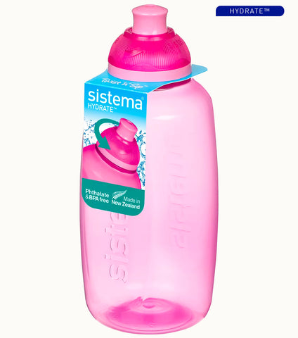 Image of Sistema Itsy Bottle 380ml