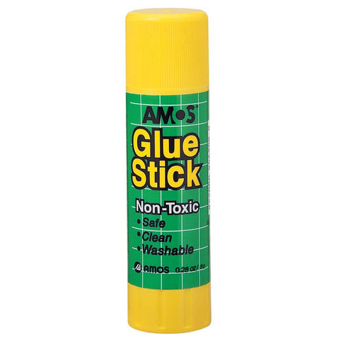 Image of Amos Glue Stick Small 8g