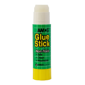 Amos Glue Stick Small 8g