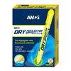 Amos Dry Highlighter Fluoro Yellow