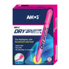 Amos Dry Highlighter Fluoro Pink