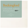 Bockingford Canvas 10x10 Inch Triple Gesso Primed