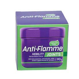 Nature's Kiss Anti-Flamme Joints 90g