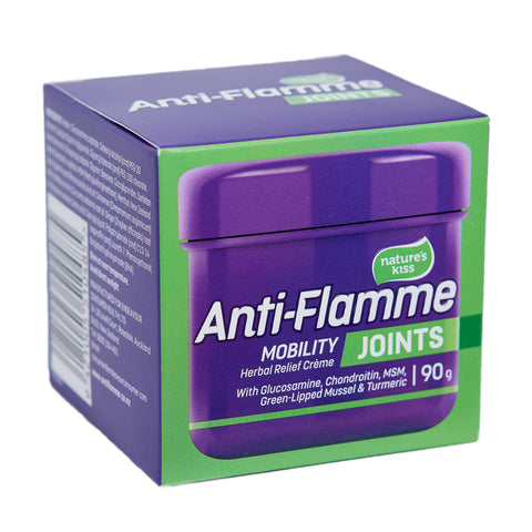 Image of Nature's Kiss Anti-Flamme Joints 90g