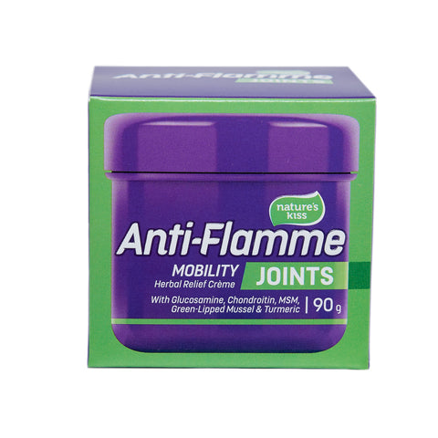 Image of Nature's Kiss Anti-Flamme Joints 90g
