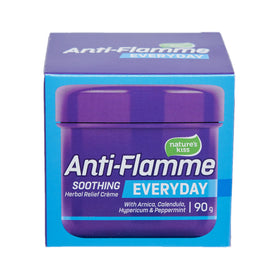 Nature's Kiss Anti-Flamme Everyday 90g