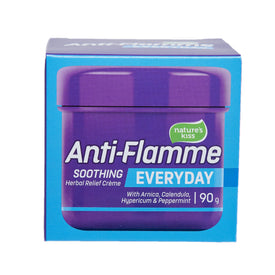 Nature's Kiss Anti-Flamme Everyday 90g