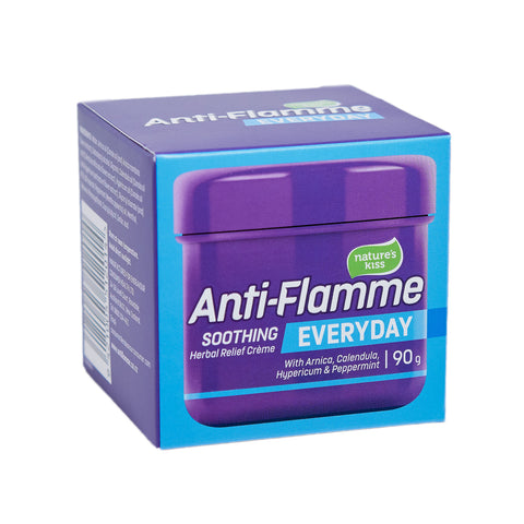 Image of Nature's Kiss Anti-Flamme Everyday 90g