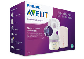 Philips Avent Single Electric Breast Pump