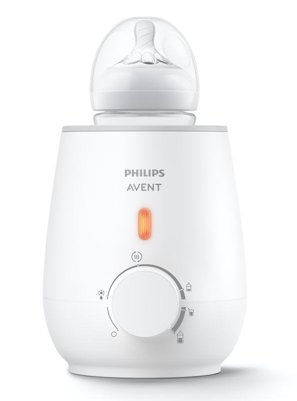 Philips Avent Advanced Fast Bottle Warmer