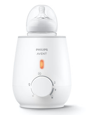 Philips Avent Advanced Fast Bottle Warmer