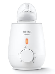 Philips Avent Advanced Fast Bottle Warmer