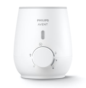 Philips Avent Advanced Fast Bottle Warmer