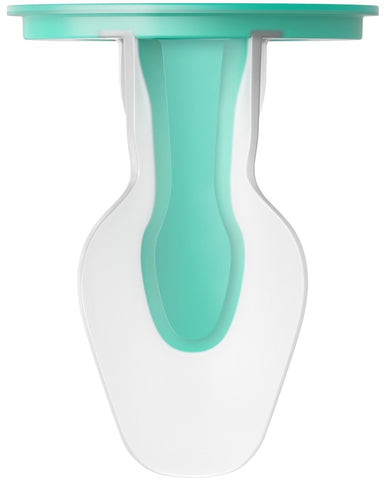 Image of Avent Natural Response Bottle With AirFree Vent 125ml