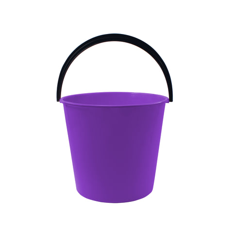 Image of Plastic Bucket 9.6L With Handle