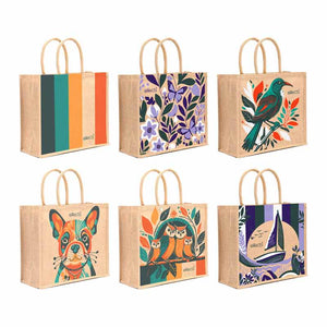 Effects Eco Bags V1