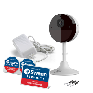 Swann 2K Quad HD Indoor Wi-Fi Camera