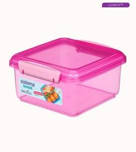 Sistema Lunch Plus 1.2L