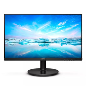 Philips 24" FHD V-Line LCD Monitor