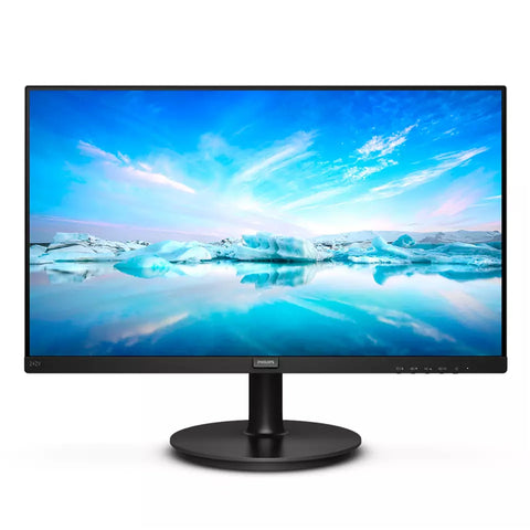 Image of Philips 24" FHD V-Line LCD Monitor