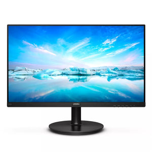 Philips 24" FHD V-Line LCD Monitor