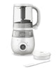 Philips Avent 4 in 1 Steamer Blender