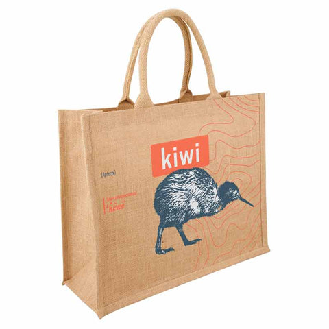 Image of Effects Kiwiana Eco Bags V2