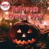 HALLOWEEN - AVAILABLE AGAIN IN SEPTEMBER 2024