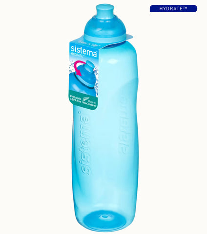 Image of Sistema Helix Bottle 600ml