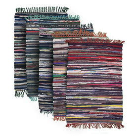 Effects Multi Purpose Cotton Rug 60x90cm