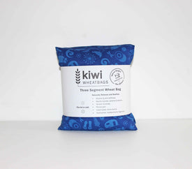 Kiwi Wheat Bag Cotton Kiwi Summer Royal