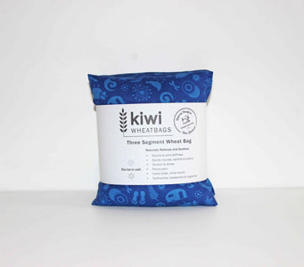 Kiwi Wheat Bag Kiwi Summer Royal