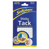 Sellotape Sticky Tack 100g