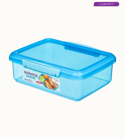 Image of Sistema Lunch Box 2L